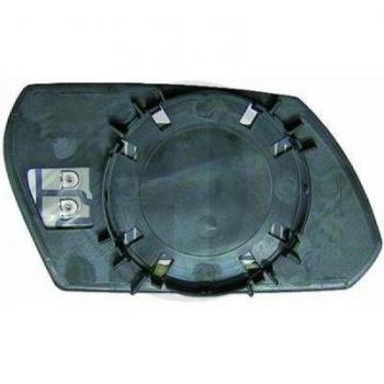 Cristal de espejo retrovisor exterior DIEDERICHS 1427227