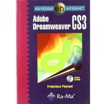 Navegar en Internet: Adobe Dreamweaver CS3