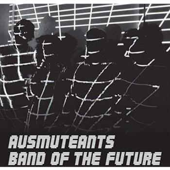 Band Of The Future [Vinilo]