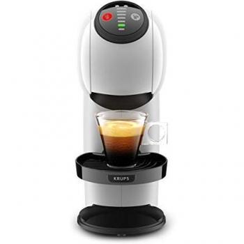 KRUPS Dolce Gusto Genio S Basic KP2401 - Blanca