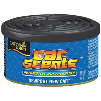 California Scents CCS-1222CTMC CS Car Scents Ambientador