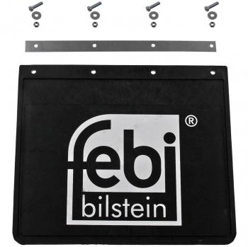 Febi-Bilstein 30801 Faldilla guardabarro