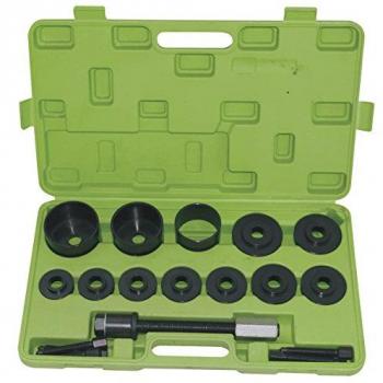 Juego de extracción e instalación de rodamientos JBM 53056