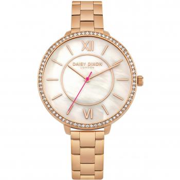Reloj Daisy Dixon Mujer DD088RGM (36mm)