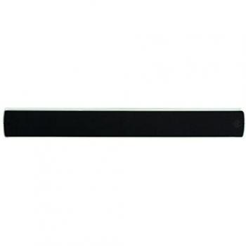 Fiskars Imán para cuchillos, Longitud: 39 cm, Metal/Plástico, Functional Form+, Negro/Plata, 1019218