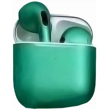 KLACK-Auriculares Bluetooth Inalambricos Deportivos Turquesa