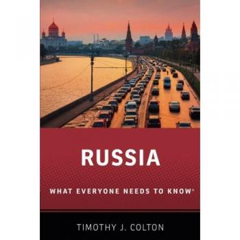 Russia: What Everyone Needs To Know