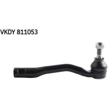 Rótula de dirección SKF VKDY 811053 - Extremo de barra de acoplamiento, alta calidad, diseño duradero, fácil instalación, compatible con varios modelos de vehículos