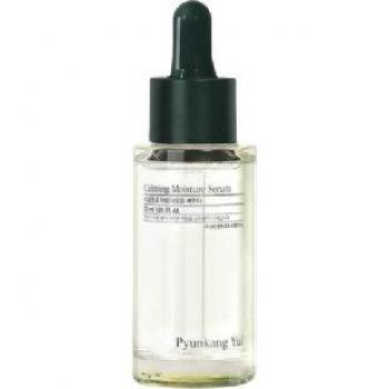 Pyunkang Yul Calming Moisture Serum 30ml - Soothing and Moisturizing Serum for Sensitive Skin