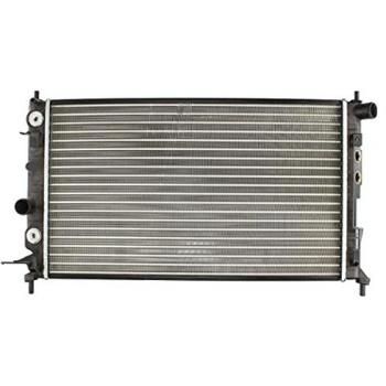 Radiador de refrigeración del motor THERMOTEC D7X044TT para OPEL VECTRA B (36_)