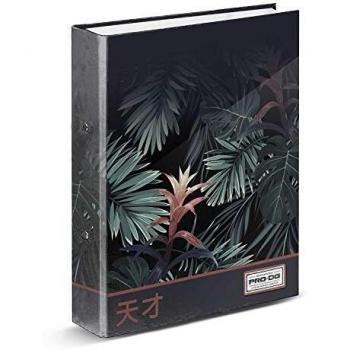 PRODG Tokio-Carpeta Anillas