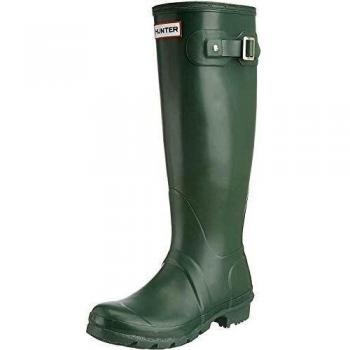 Botas de Agua Hunter Original Tall para Mujer