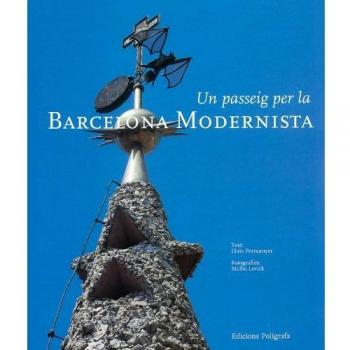 Un passeig per la Barcelona modernista