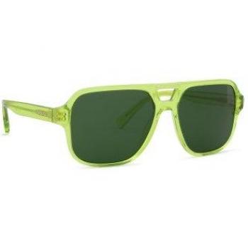 Dolce & Gabbana Kids 0DX4003 344171 50 Green Sunglasses