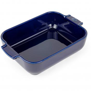 Peugeot PSP60114 60114 Appolia – Ramequín de cerámica, Color Azul