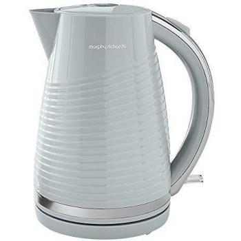 Morphy Richards 108268 Jar Kettle Dune, 1.5 litros, Verde