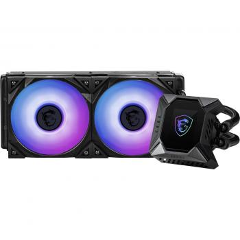 MSI MPG CORELIQUID K240 V2 Refrigeración Líquida RGB para CPU