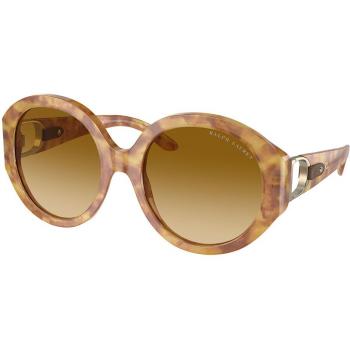 Ralph Lauren RL8188Q 60832L Women’s Sunglasses Tortoiseshell Size 56