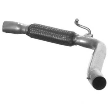 Tubo de escape IMASAF 27.92.45 para FIAT Multipla