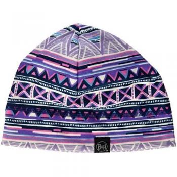 Original Buff 115514.555.10.00 Gorro de Forro Polar, Hombre, Multicolor, Talla Única