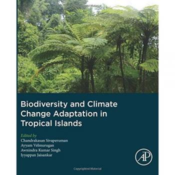 Biodiversity and Climate Change Adaptation in Tropical Islands