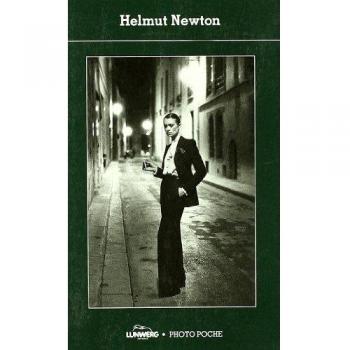 Helmut Newton. Photopoche