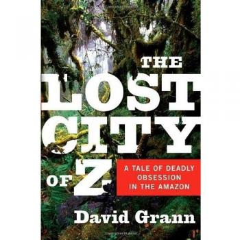 The Amazon