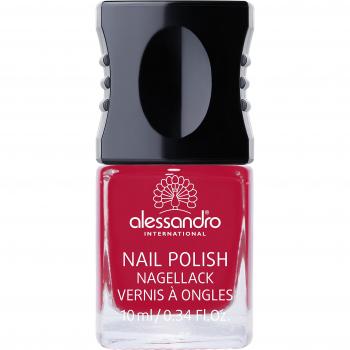Laca de Uñas Alessandro 10 ml - Explosión de Color 908 Rosa Diva