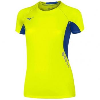 Mizuno Women's Premium Training Short Sleeve Jersey