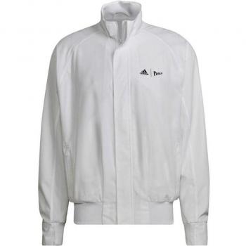adidas London Chaqueta De Entrenamiento Hombres - Blanco