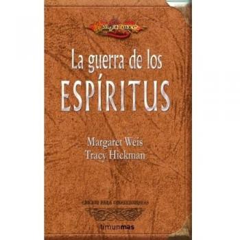 La guerra de los espíritus Omnibus