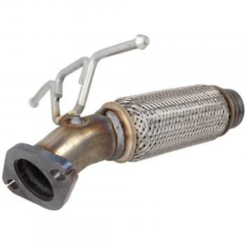 Tubo flexible de escape JMJ 1091033Z