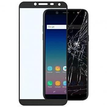Cellularline TEMPGCABGALJ618K - Protector de Pantalla
