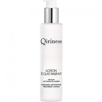 Lotion Iluminadora Perfecta Qiriness 200 ml - Flacon-Pompe