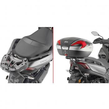 GIVI ADAPTADOR-TOP MK/ML P/M5-M8-M9M5M-M6M.YAMAHA.TRICITY.300.20 SR2149
