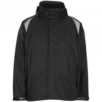 Chubasquero Negro Mascot Lake XL Impermeable 50202
