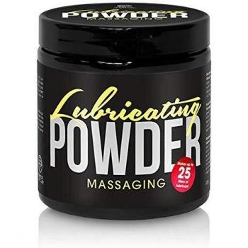 Cobeco Body Lube Lubricating Powder - 225 gr