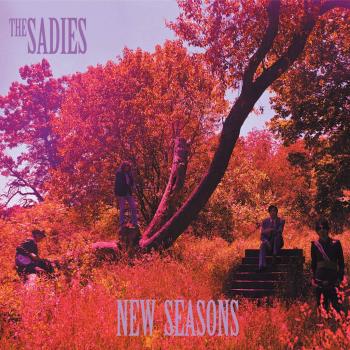 New Seasons [Vinilo]