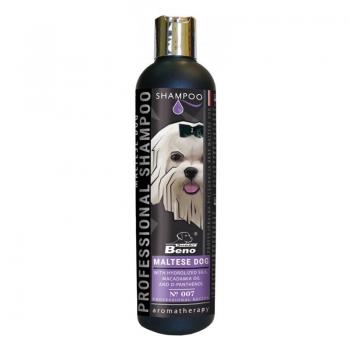 Champú para mascotas Certech Maltese 250 ml