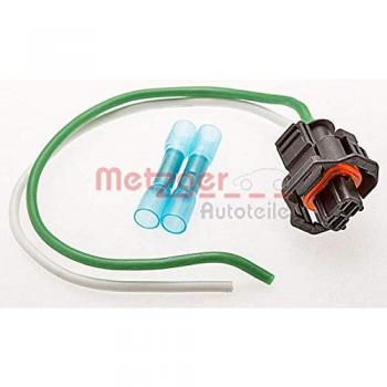 METZGER Kit reparación de cables inyectores