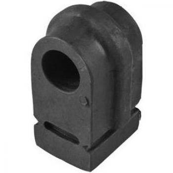 Soporte de estabilizador TEDGUM 00588015 - Silentblock para barra estabilizadora, alta resistencia, material elastomérico, diseño específico para vehículos, fácil instalación