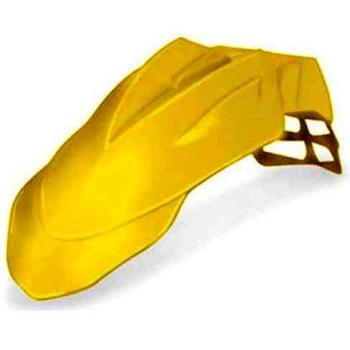 acerbis 0008033.060.001 Guardabarros delantero supermot Amarillo