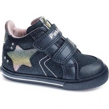Pablosky - Botas deportivas microfibra velcro niños