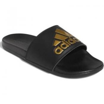 Adidas Chanclas Adilette Comfort Gy1946 Talla 47 Botas Hombre Color Negro