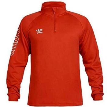 Umbro - Sudadera Glory NIÑO, 8 AÑOS