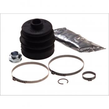 Kit de fuelles para eje de transmisión SPIDAN 26036 - Juego de fuelles para árbol de transmisión SPIDAN 26036