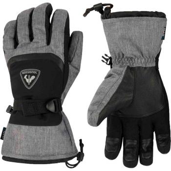Guantes de esquí de hombre Rossignol Type Impr G