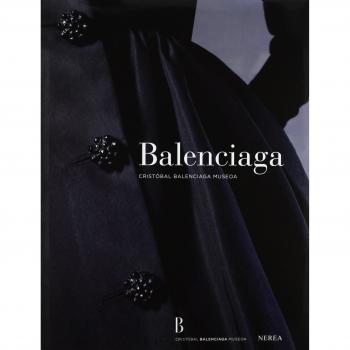 Balenciaga. Cristobal Balenciaga Museoa