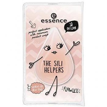 Silicone Protector - 3D Makeup & Concealer Pad by Essence