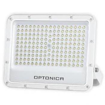 Proyector LED SMD 100W IP65 10000lm Blanco Cálido 3000K - 260x225x34mm